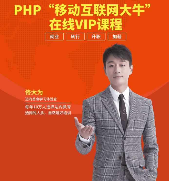PHP 在线VIP1